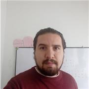 Profesor de matemáticas con amplia experience y enfoque en manejo de conceptos matemáticos